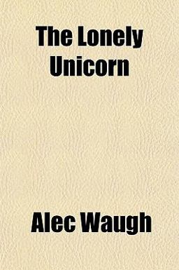 The Lonely Unicorn