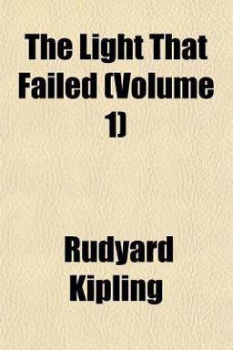 The Light That Failed