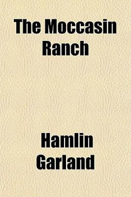 The Moccasin Ranch The Moccasin Ranch