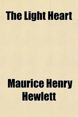 The Light Heart