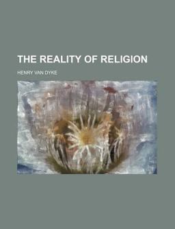 The Reality of Religion