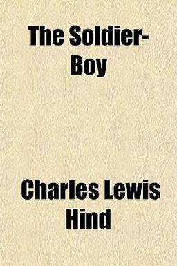 The Soldier-Boy