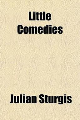 Little Comedies