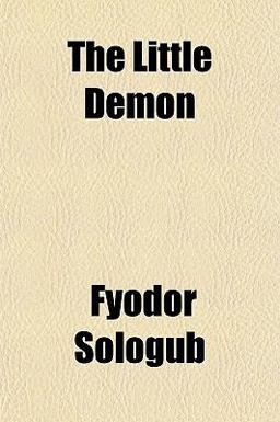The Little Demon