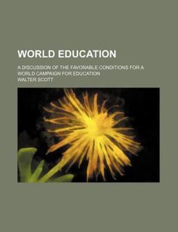 World Education