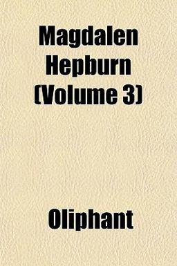 Magdalen Hepburn