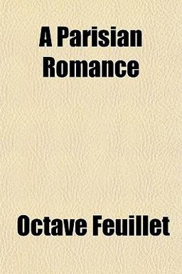 A Parisian Romance A Parisian Romance