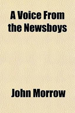 A Voice from the Newsboys