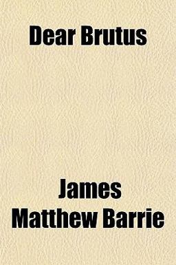 Dear Brutus