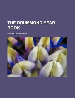 The Drummond Year Book