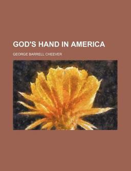God's Hand in Americ