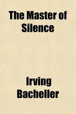 The Master of Silence