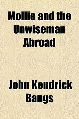 Mollie and the Unwiseman Abroad