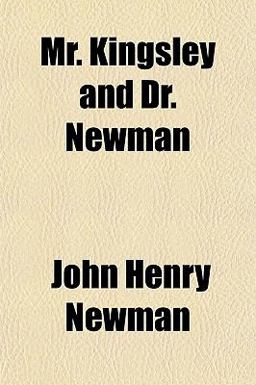 Mr Kingsley and Dr Newman