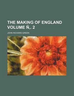 The Making of England