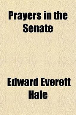 Prayers in the Senate