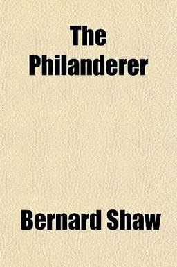 The Philanderer
