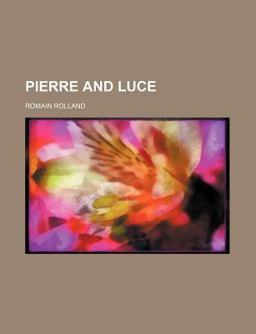 Pierre and Luce