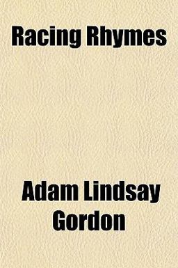 Racing Rhymes Racing Rhymes