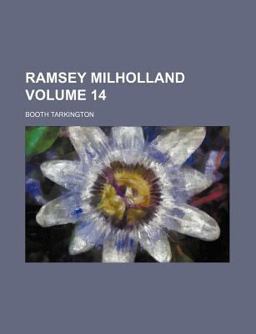 Ramsey Milholland Ramsey Milholland
