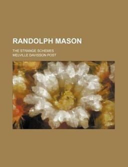 Randolph Mason
