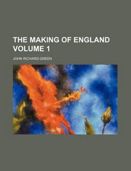 The Making of England