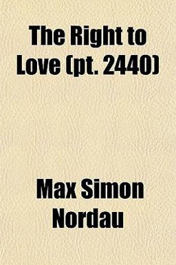 The Right to Love
