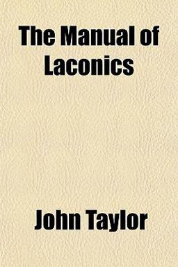 The Manual of Laconics