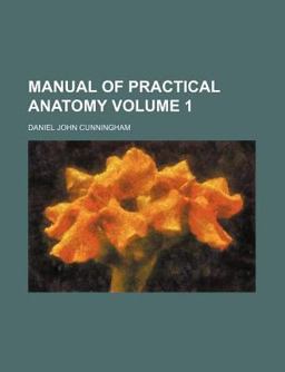 Manual of Practical Anatomy