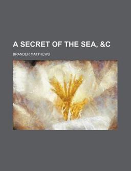 A Secret of the Sea