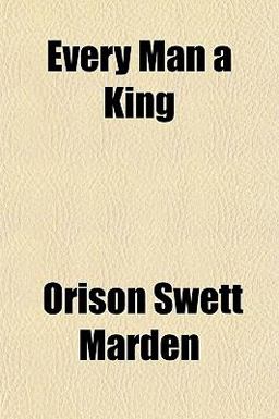 Every Man a King