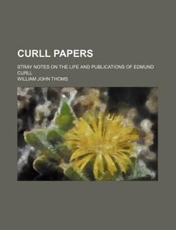 Curll Papers