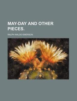 May-Day and Other Pieces