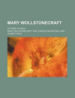 Mary Wollstonecraft