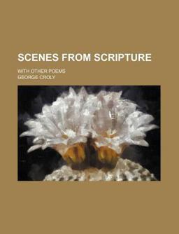 Scenes from Scripture