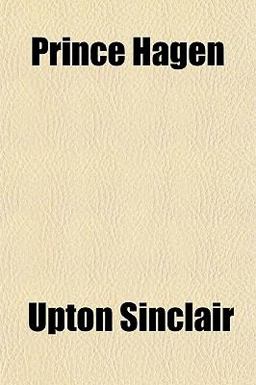 Prince Hagen