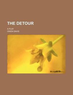 The Detour The Detour