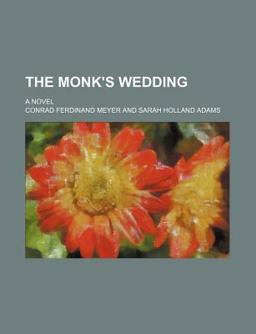 The Monk's Wedding