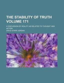 The Stability of Truth