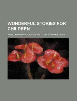 Wonderful Stories for Children
