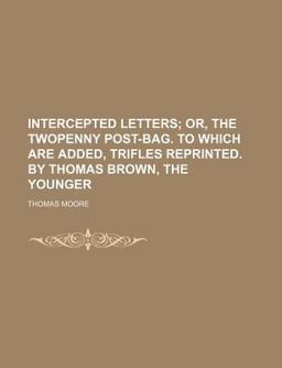 Intercepted Letters