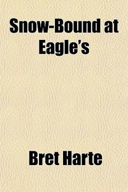 Snow-Bound at Eagle's