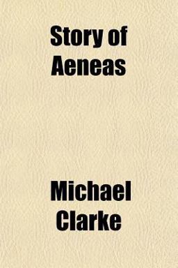 Story of Aeneas