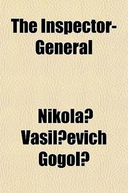 The Inspector-General