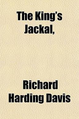 The King's Jackal The King's Jackal