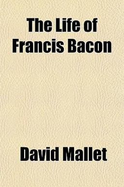 The Life of Francis Bacon