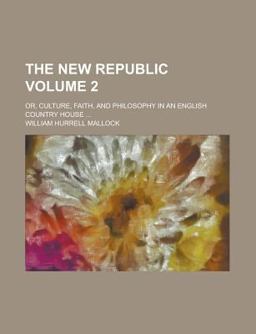 The New Republic