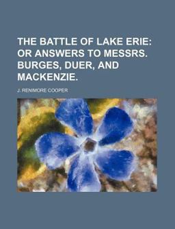 The Battle of Lake Erie