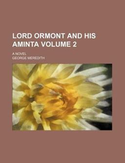 Lord Ormont and His Aminta
