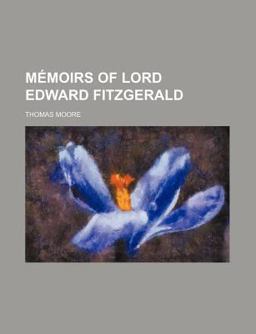 Memoirs of Lord Edward Fitzgerald